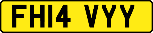 FH14VYY