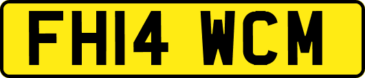 FH14WCM