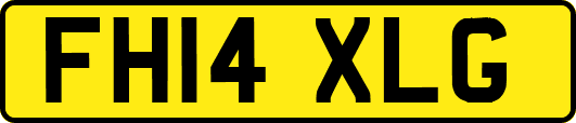FH14XLG