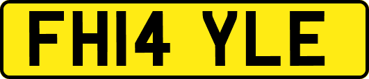 FH14YLE