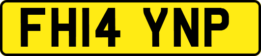 FH14YNP