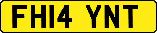FH14YNT
