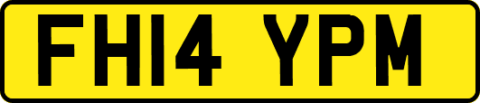 FH14YPM