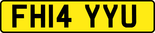 FH14YYU
