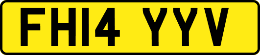 FH14YYV