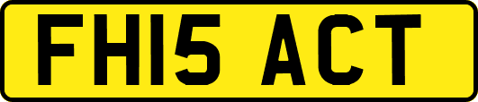 FH15ACT