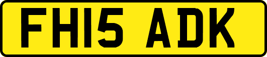FH15ADK