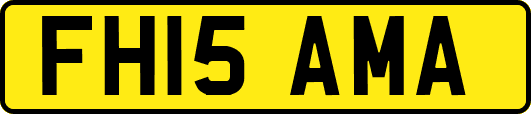 FH15AMA