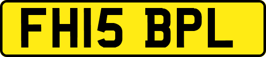 FH15BPL