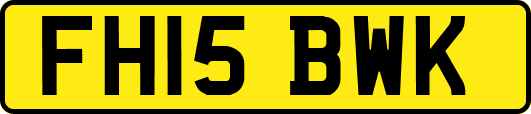 FH15BWK