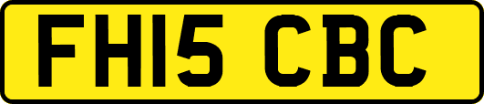 FH15CBC