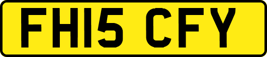 FH15CFY