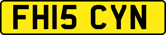 FH15CYN