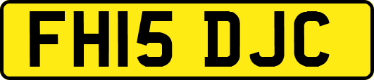 FH15DJC