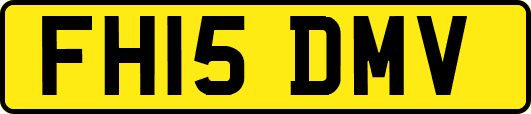 FH15DMV