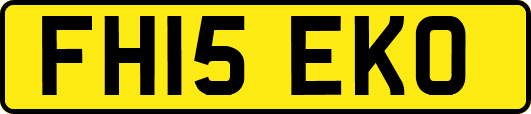 FH15EKO