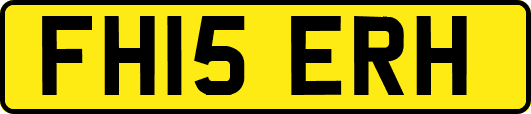 FH15ERH