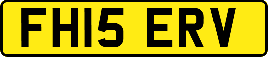 FH15ERV