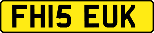 FH15EUK