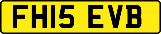 FH15EVB