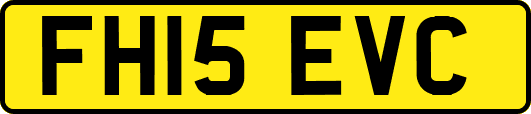 FH15EVC