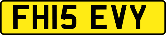 FH15EVY