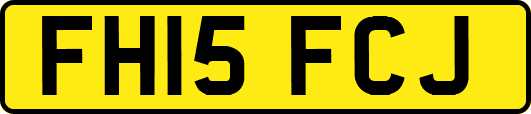 FH15FCJ