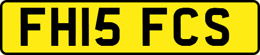 FH15FCS