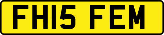 FH15FEM