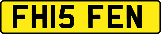 FH15FEN