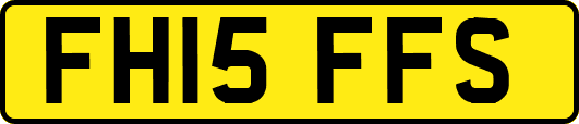 FH15FFS