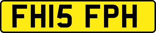 FH15FPH
