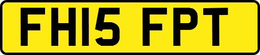 FH15FPT