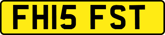 FH15FST
