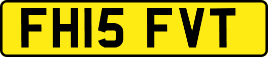 FH15FVT
