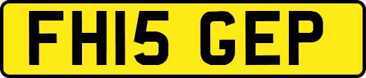 FH15GEP