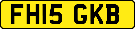 FH15GKB