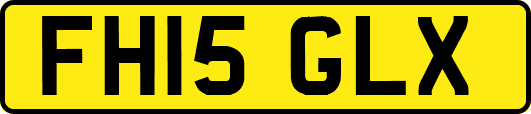 FH15GLX