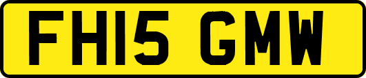 FH15GMW