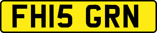 FH15GRN