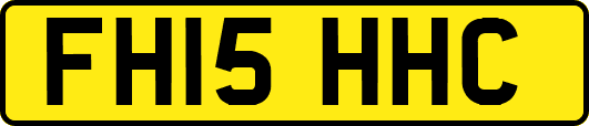 FH15HHC