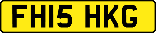 FH15HKG