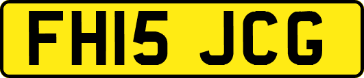 FH15JCG