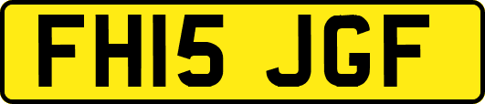 FH15JGF