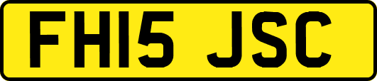 FH15JSC