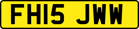 FH15JWW