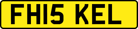 FH15KEL