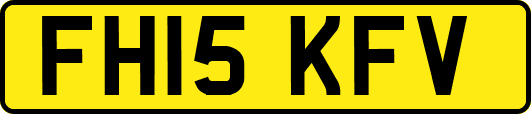 FH15KFV