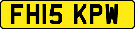 FH15KPW