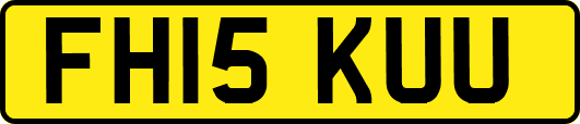 FH15KUU